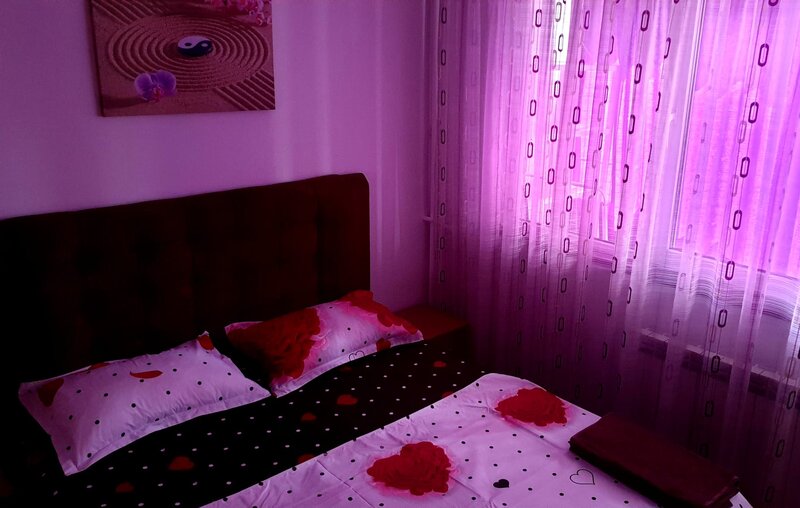 Dimitrie Cantemir, stradal, regim hotelier,